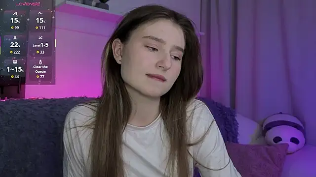 _Lua__ élő XXX-chatje