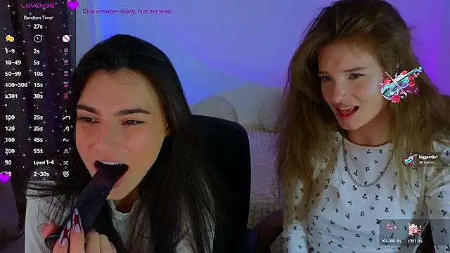 Webkamerová show Katyaa_Lover