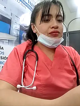 Chatroom XXX en direct de MILA__06