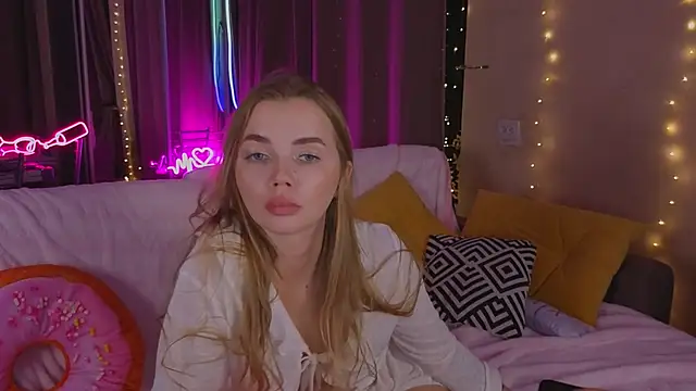 Chat +18 de NashaDashaaa ao vivo