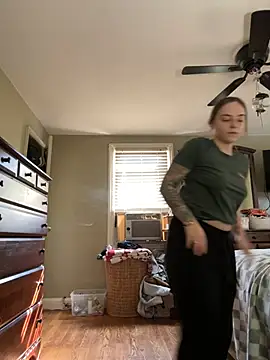 jaseyrae's Live XXX Chat