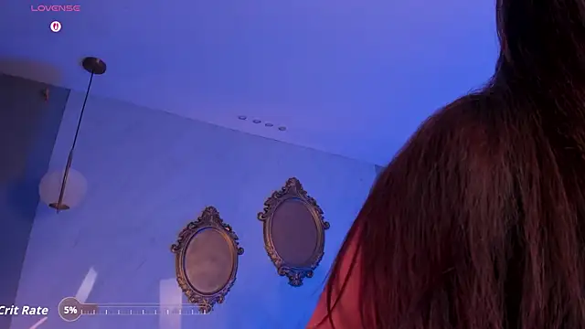 Chatroom XXX en direct de ErikaBenz_