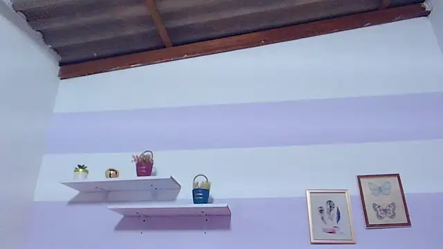 Czat XXX na żywo – kimberlyvega