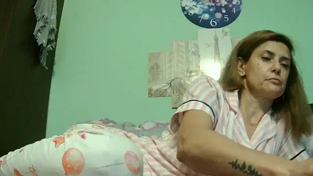 SexyGioconda 라이브 XXX 채팅