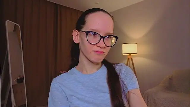 BettyBrowni Chat XXX in diretta