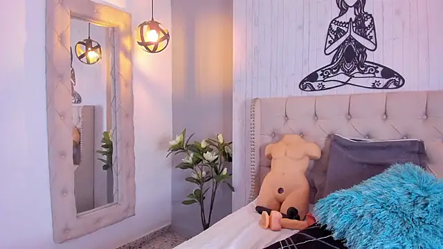 Czat XXX na żywo – Stefany_sanchez18