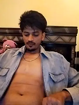 soft_hearted élő XXX-chatje