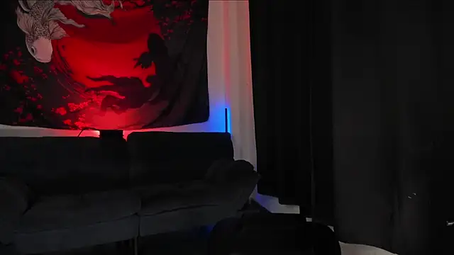 Chatroom XXX en direct de nathan_blake