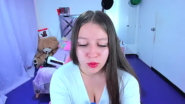 Luna_Analya Chat XXX in diretta