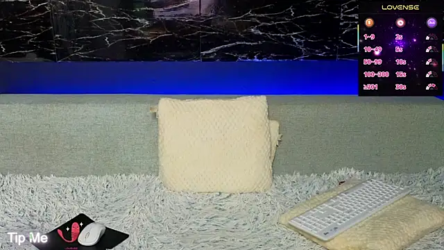 Sembang XXX Secara Langsung _YourSubmissive_