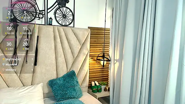 دردشة KimberlyFox_t الجنسية المباشرة