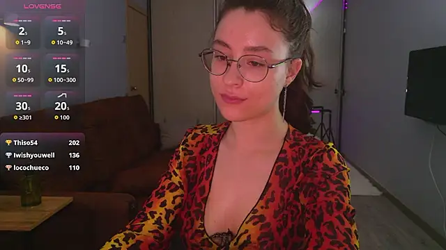 classy____ élő XXX-chatje