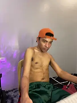 asian_darlingcummersxXx Pertunjukan Webcam