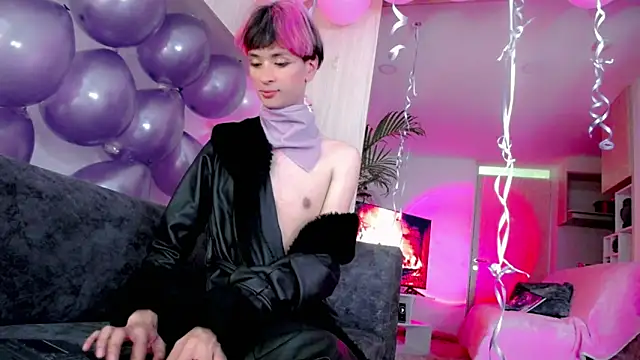 Darksweet_jack Live XXX-Chat