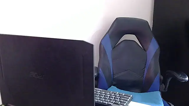 Darkkras ওয়েবক্যাম শো