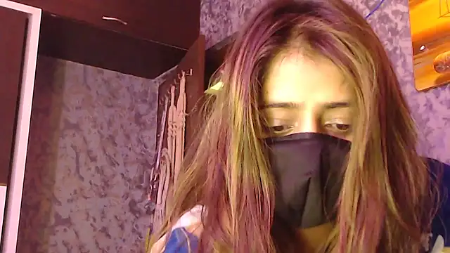 Tasty_Melody Chat XXX in diretta