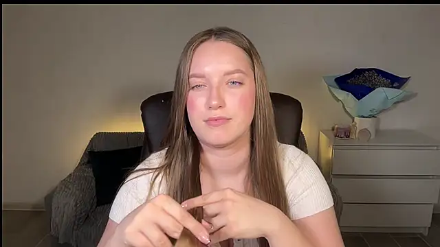 EvaMaddison 라이브 XXX 채팅