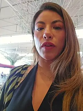 Karen_San_Miguel 웹캠 쇼