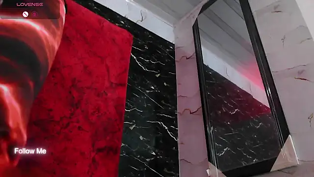 crislingery_dolli Webcam-Show