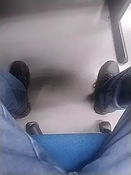 Show de engineer_1980 na webcam