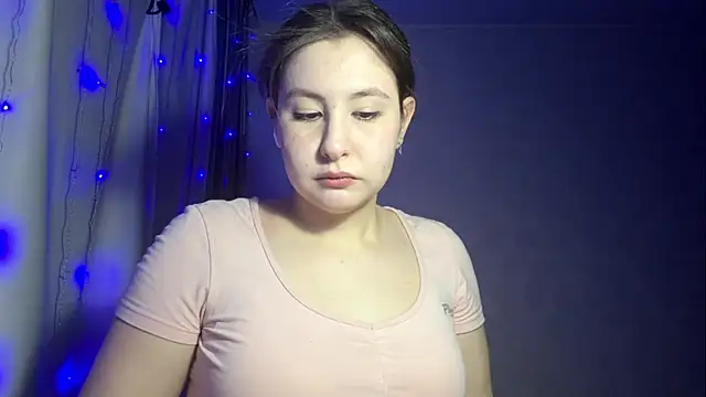 TealTeatime: вебкам-шоу