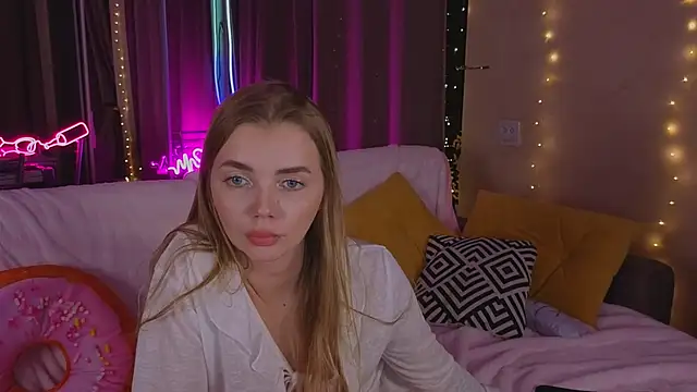 Chat XXX Live NashaDashaaa