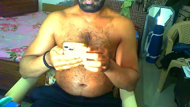 Vbestshow's Live XXX Chat