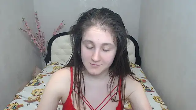 Holliy_Cooper live XXX chat