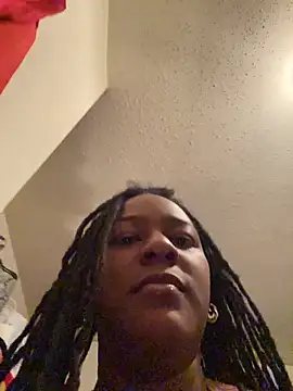 โชว์เว็บแคมของ CoCoGoddess_