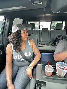 Pokazy przed kamerką – HaloRodeoLover2