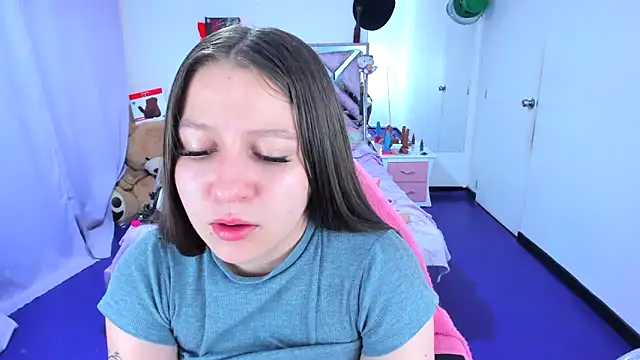 Živý XXX chat Luna_Analya