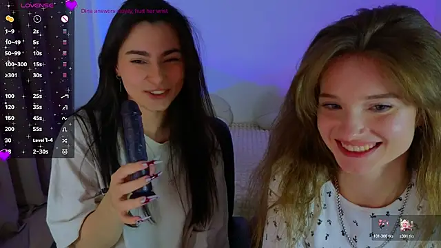 Webkamerová show Katyaa_Lover