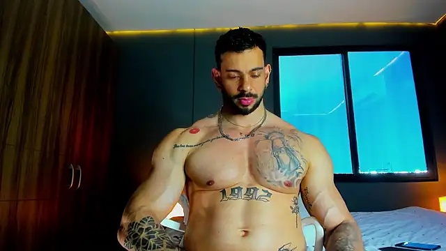 دردشة massimo_visconti الجنسية المباشرة