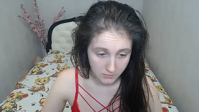 Holliy_Cooper Live XXX Chat