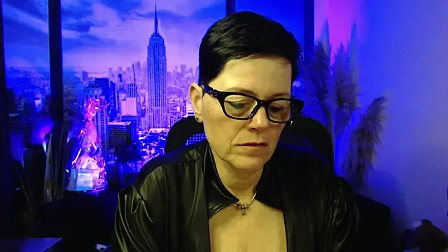 ninarandmann Webcam-Show