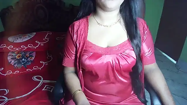 BengaliQueenStar – Live XXX-chat