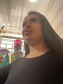 แชท XXX สดของ Sara_fun