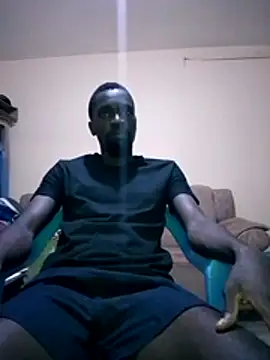 Brian_johnsのウェブカメラショー