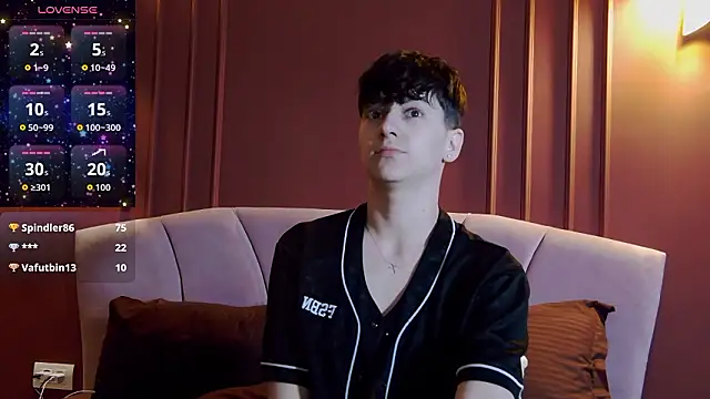 ravenryx Live XXX-chat