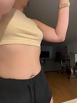 TheCinderella 라이브 XXX 채팅