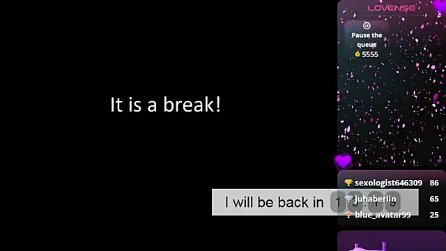 Вебкам-шоу DanielPaige_