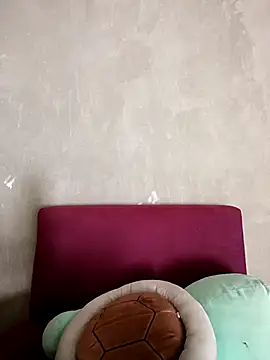 _Estrellita_ 라이브 XXX 채팅