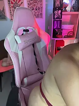 Emma_Wish 라이브 XXX 채팅