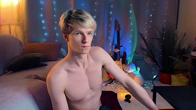 Chat XXX ao vivo de Breston_Sweet