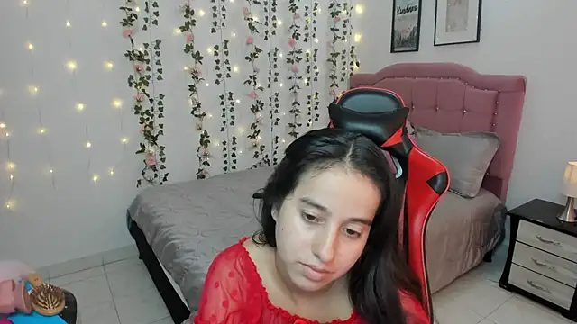 Živý XXX chat Antonella_heinz