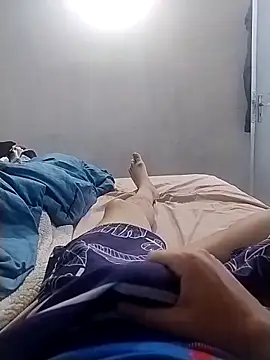 Show modela engineer_1980 na web-kameri