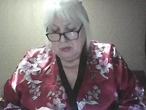 Alexia64231 Webcam Show