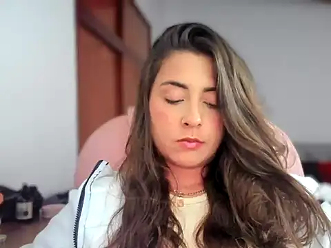 Chat XXX en directo de gaby_klum