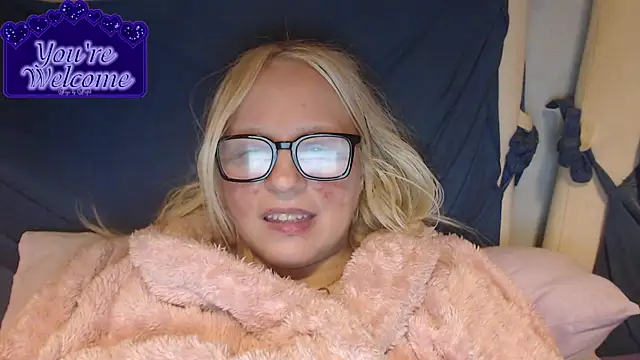 XXX chat uživo modela martachatte