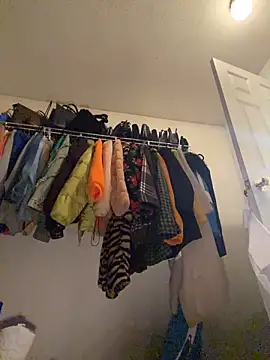 CoCoGoddess_'s Live XXX Chat